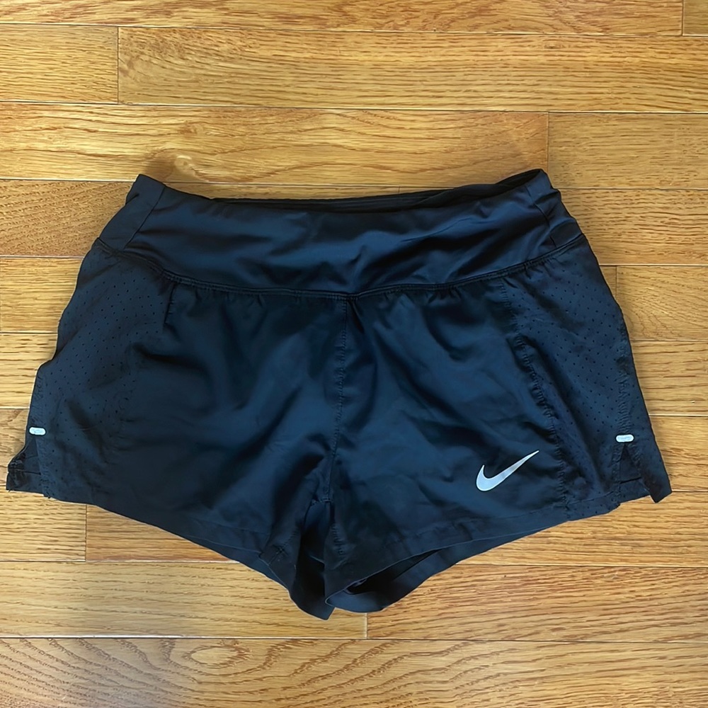 Nike running shorts